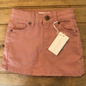 Brand new Jaime Kay skirt!